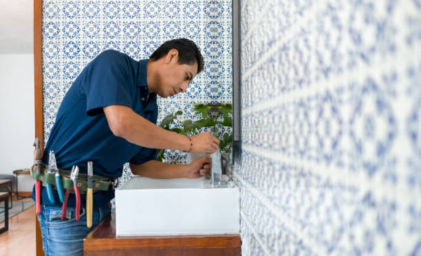 Commercial Plumbing Services in Cutten, CA